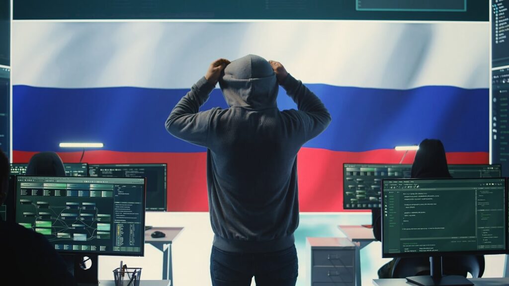 Виправдовує терор брехнею: РФ поширила фейк про знищення військового об’єкту у Харкові