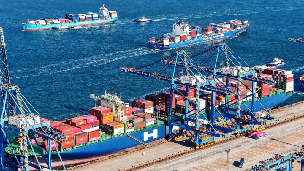 США хочуть використати переговори про мита для ізоляції Китаю – WSJ