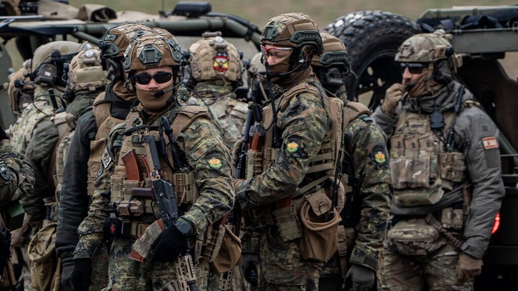 Складне питання: Рютте про участь НАТО у миротворчій місії в Україні