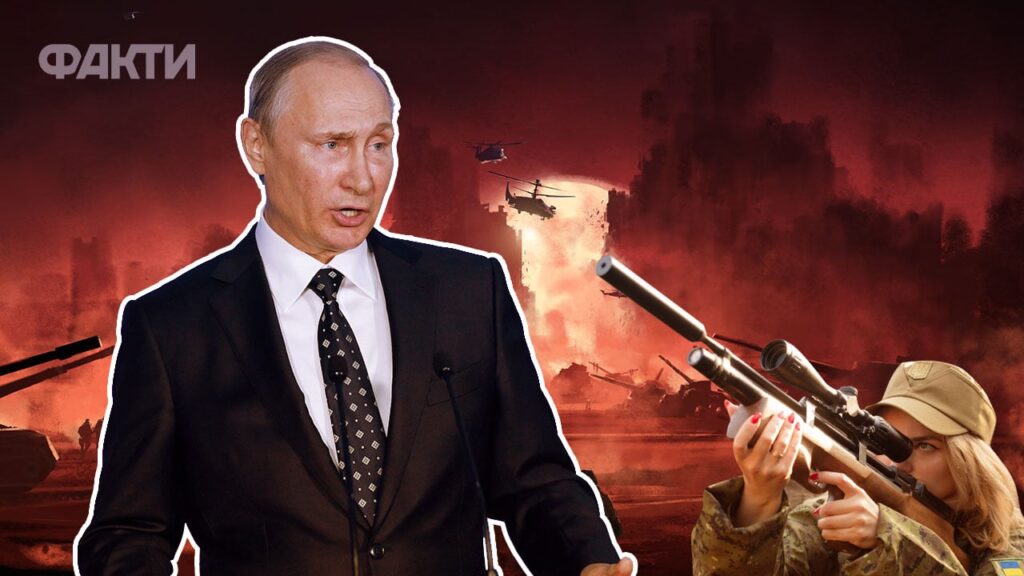 Треба вибити козир з рук Путіна: політолог про оголошене РФ “перемир’я”