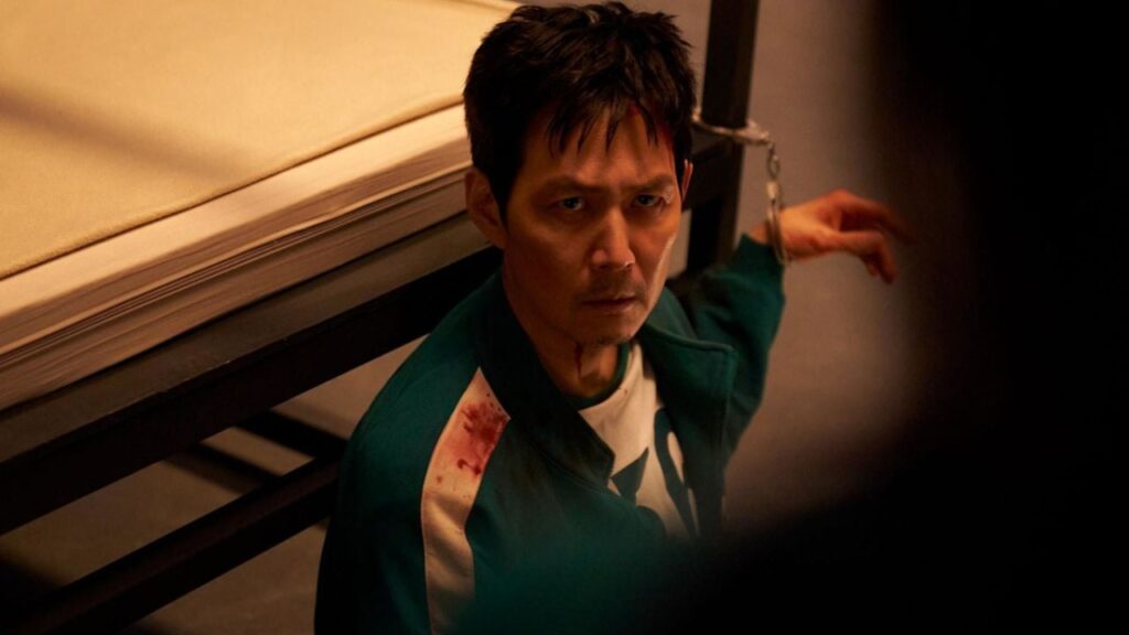 Гра в кальмара 3 сезон: коли чекати на продовження хіта від Netflix