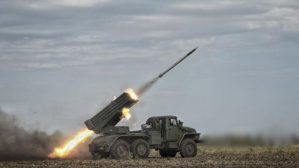 Били по Сумах у Вербну неділю: ЗСУ помстились ракетчикам РФ на Курщині