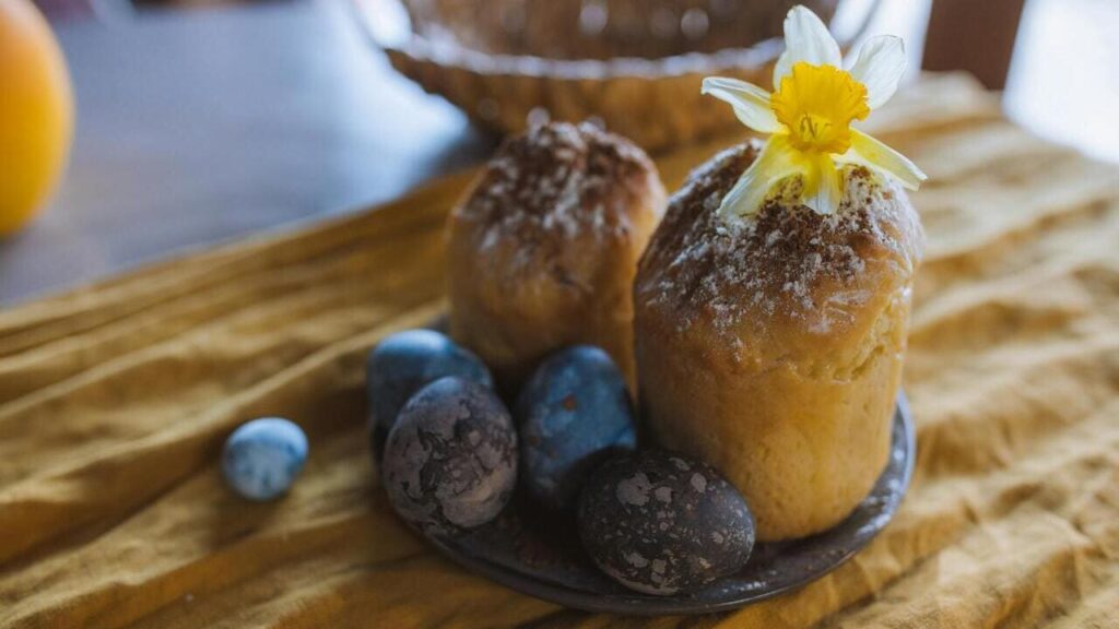 Греко-католицька Пасха 2025: дата та особливості святкування