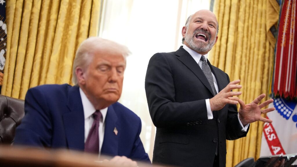 У США пояснили, навіщо наклали мита на безлюдні острови з пінгвінами