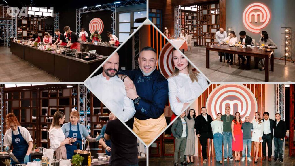 Не вдалося вразити чемпіонів: хто покинув МастерШеф 15 у 6-му випуску Не вдалося вразити чемпіонів: хто покинув МастерШеф 15 у 6-му випуску