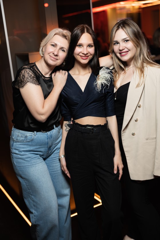 Як відбувся сьомий благодійний вечір CHARITY COCKTAILS & MUSIC в Sapience Music Bar