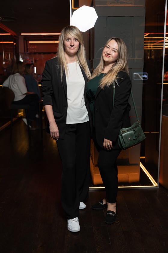Як відбувся сьомий благодійний вечір CHARITY COCKTAILS & MUSIC в Sapience Music Bar