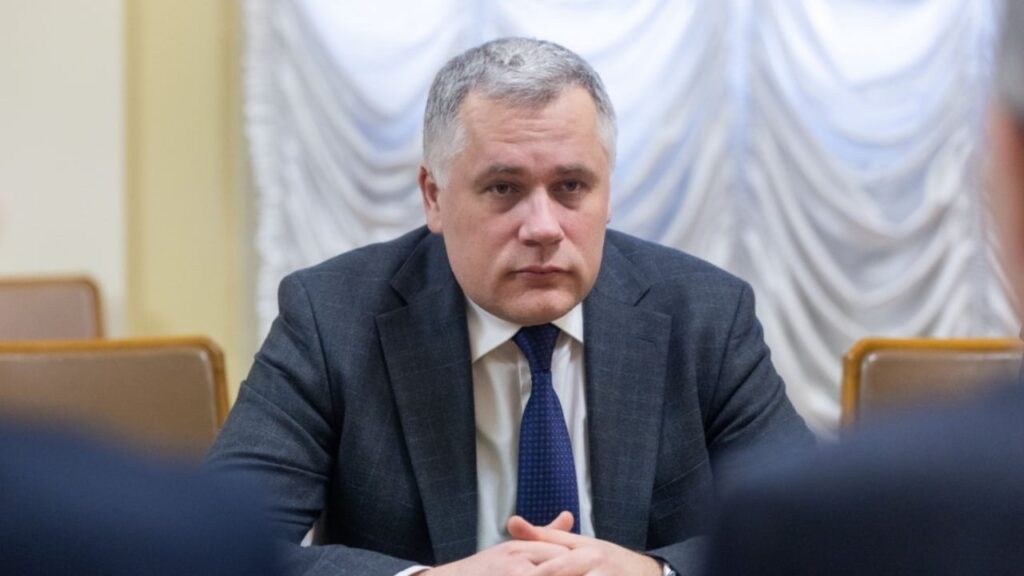 Маємо силу дати відсіч: фон дер Ляєн про відповідь Європи на мита США Маємо силу дати відсіч: фон дер Ляєн про відповідь Європи на мита США