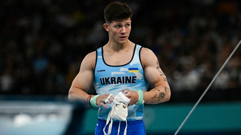 Вплинула не лише війна: гімнаст Ілля Ковтун прокоментував зміну громадянства