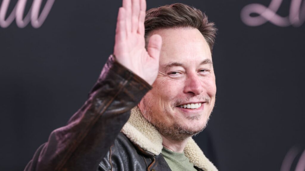 Маск має намір покинути DOGE: ЗМІ дізналися причину