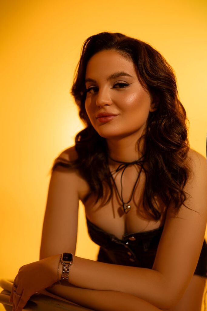 Саундтрек до історії кохання: Natali Fair повертається з піснею про любов без хепі-енду