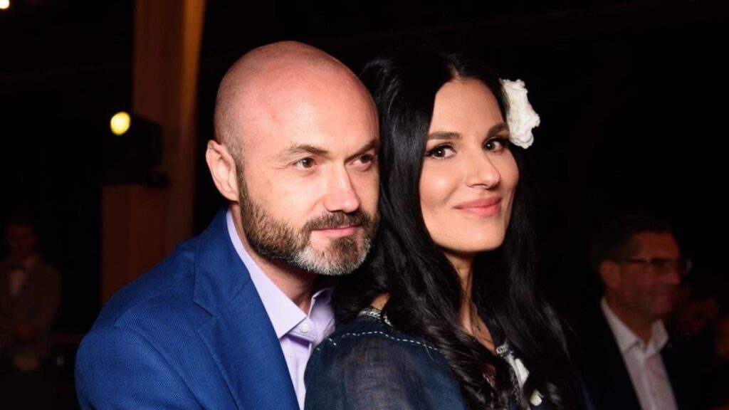 Постійно різні жінки: Єфросиніна розповіла, як її чоловік реагує на плітки про зради