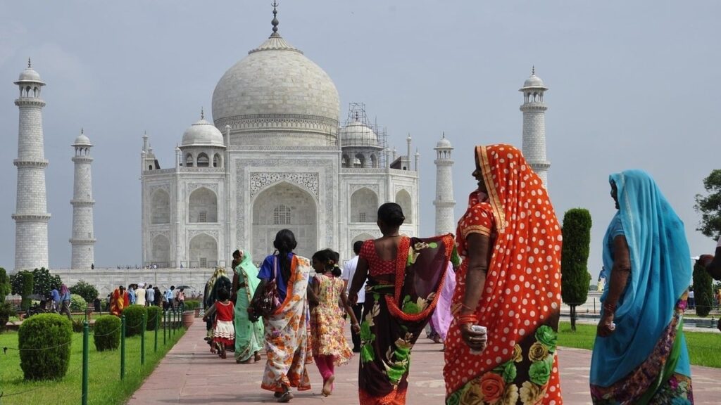 Яка чисельність населення Індії за останні роки: актуальні дані