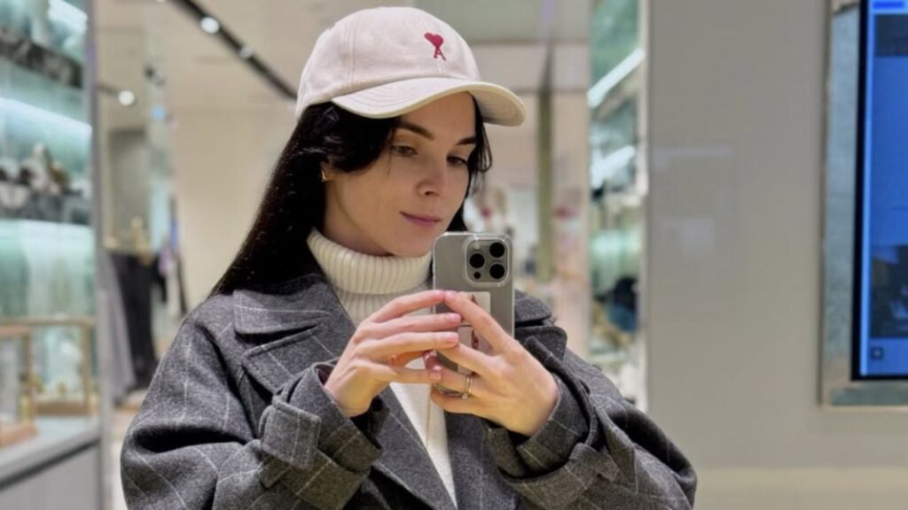 Гайморит, пієлонефрит, алергія: Мірошниченко розповіла про проблеми зі здоровʼям