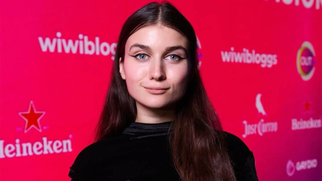 Оголосить бали журі: Jerry Heil стане речницею України на Євробаченні 2025