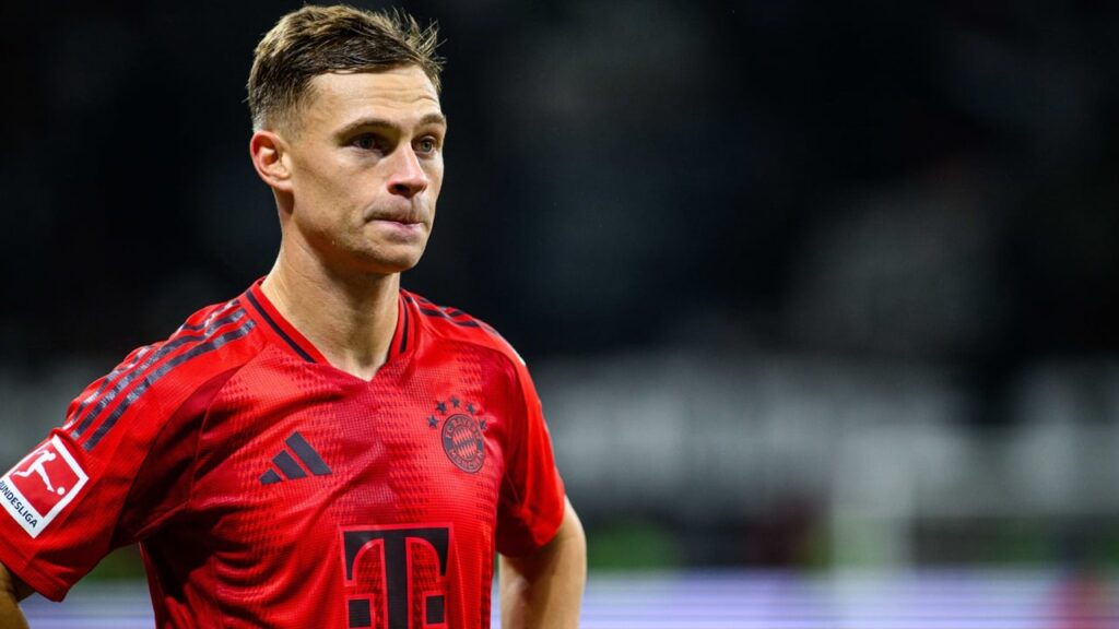 Баварія – Інтер: прогноз на перший матч 1/4 фіналу Ліги чемпіонів Баварія – Інтер: прогноз на перший матч 1/4 фіналу Ліги чемпіонів