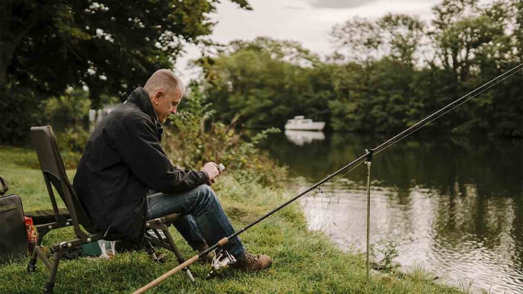 Календар рибалки на травень 2025: дні і поради для вдалого кльову