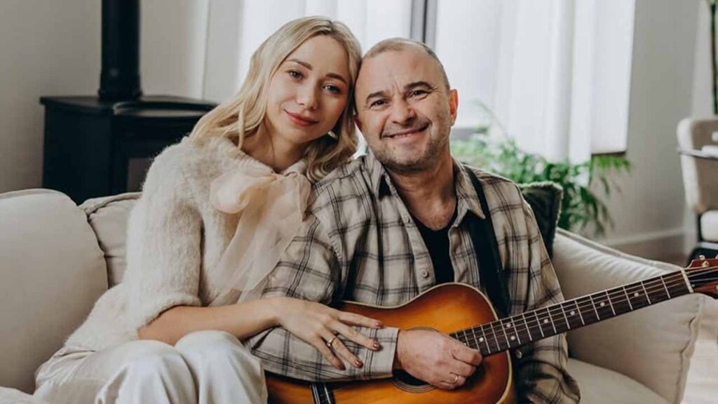 Мене ніхто не питає: Павлік зізнався, як ставиться до пластики дружини