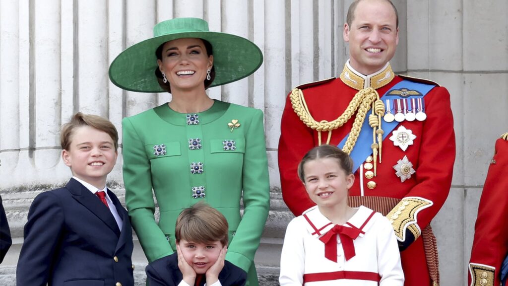 Романтична подорож: Кейт Міддлтон і принц Вільям святкують річницю весілля