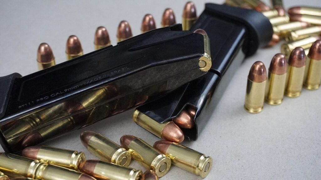 Скільки зброї задекларували українці: в Нацполіції озвучили цифри