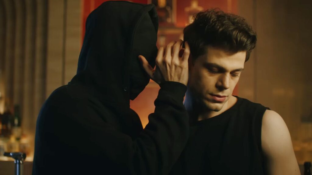 Кіпр на Євробаченні 2025: хто такий Тео Еван і про що його пісня Shh