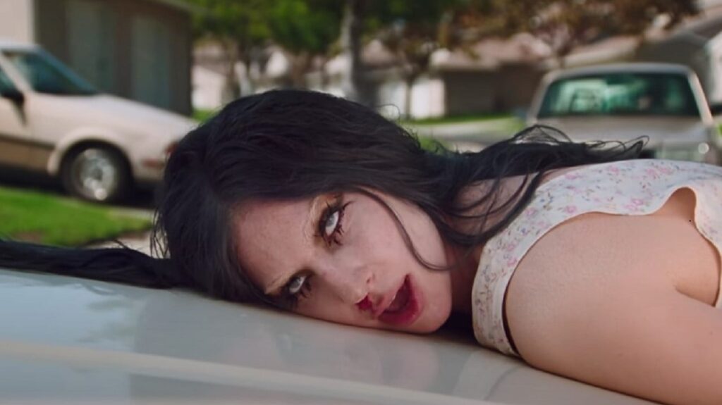 Українка Таня Муіньо отримала престижну нагороду за кліп для Леді Гаги