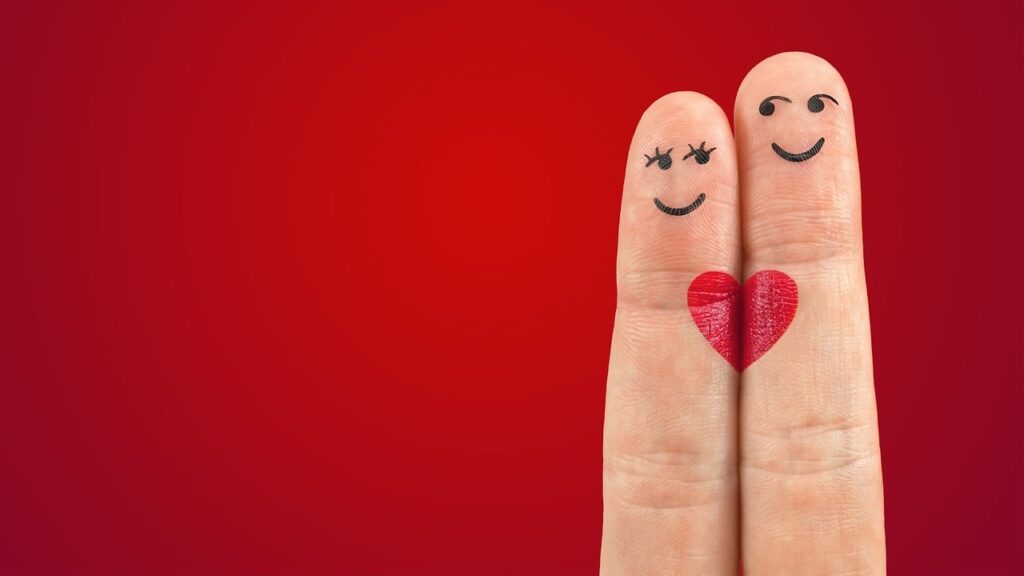 Як зрозуміти, що кохання закінчилось – дослідження