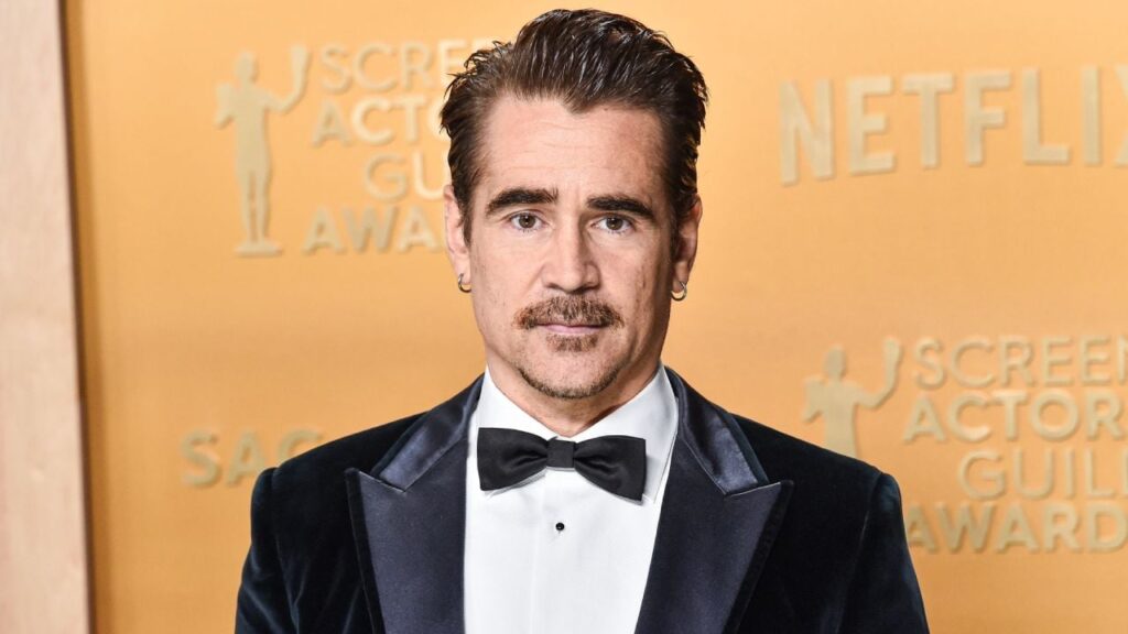 Син Коліна Фаррелла житиме у спецзакладі: чому батько ухвалив таке рішення