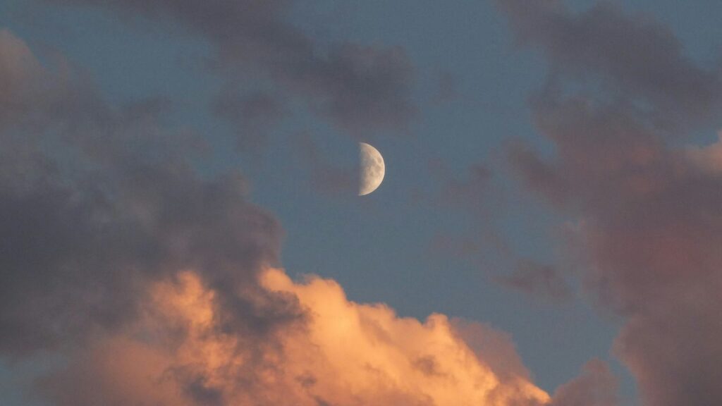 Зростальний Місяць у травні 2025: план дій на кожен день