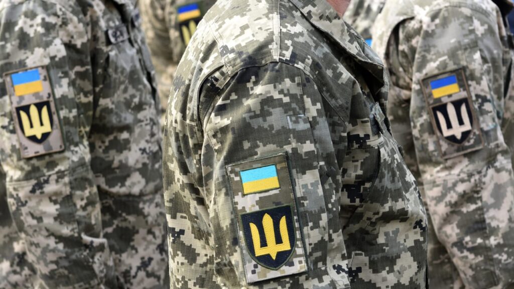 У Росії до 15 років засудили захопленого на Курщині військового ЗСУ