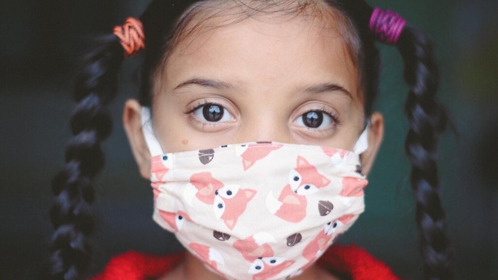 Постковідний синдром у дітей: виявлено три небезпечні наслідки Covid-19