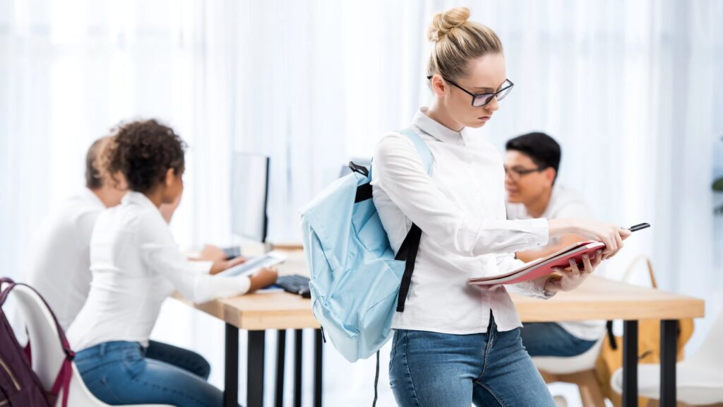 НМТ-2025: де можна скласти тестування за кордоном НМТ-2025: де можна скласти тестування за кордоном