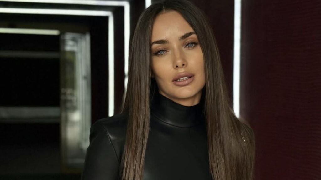 Бігли з усіх ніг: Мішина в Одесі ховалася від Шахедів