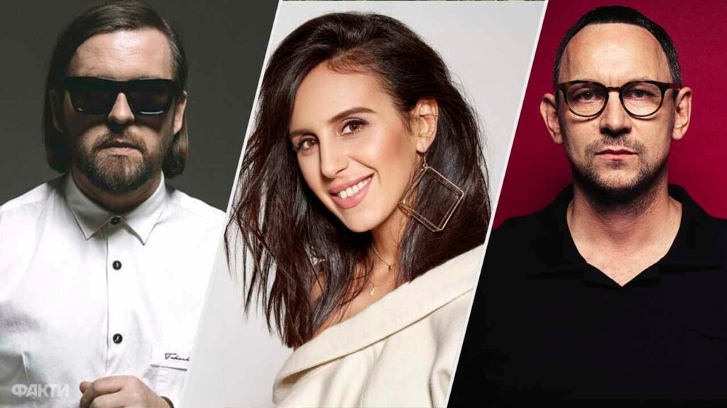 Весняні концерти, стендап і вистави: куди піти в Києві у травні 2025 року