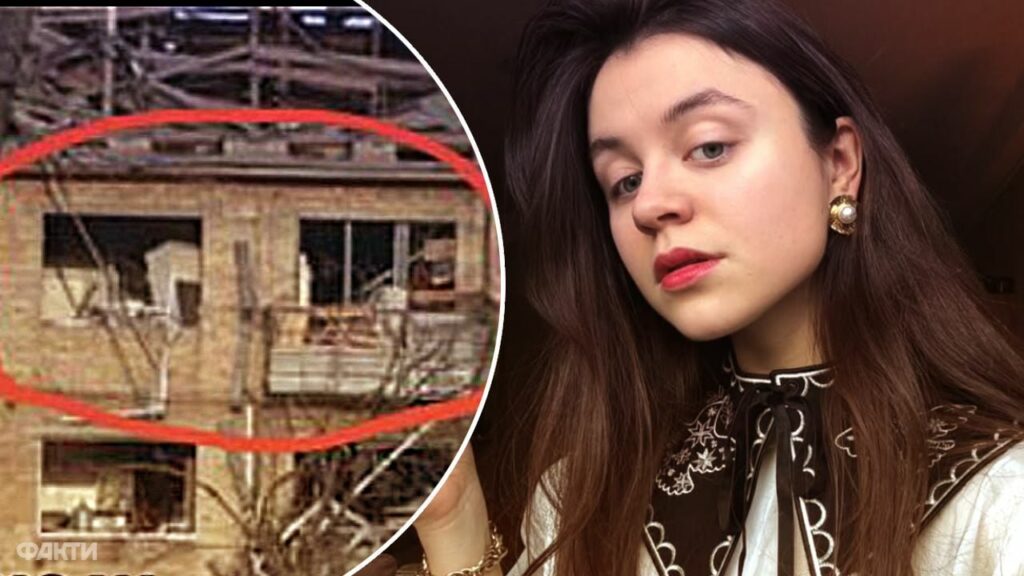 Удар по Києву зруйнував квартиру, де гурт Tember Blanch писав перший альбом