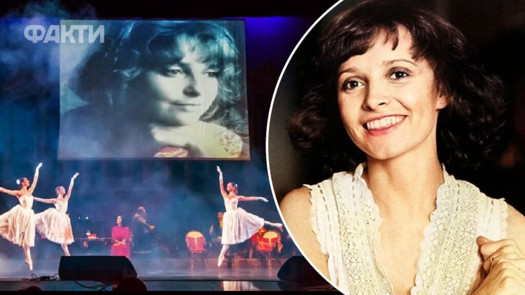 Квітка Цісик: цікаві факти про співачку, що відкрила світу українську пісню