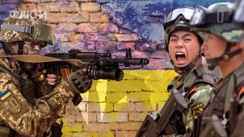 ЗСУ взяли у полон громадян Китаю: політолог пояснив, на які сигнали з Пекіну слід звертати увагу