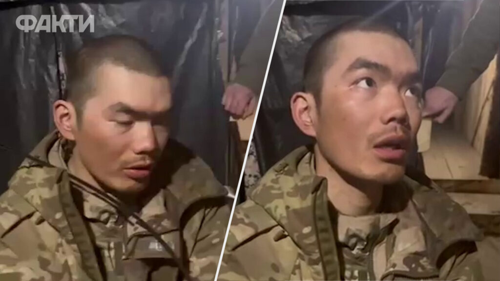 Стали відомі імена китайців, які проходять службу в російській армії