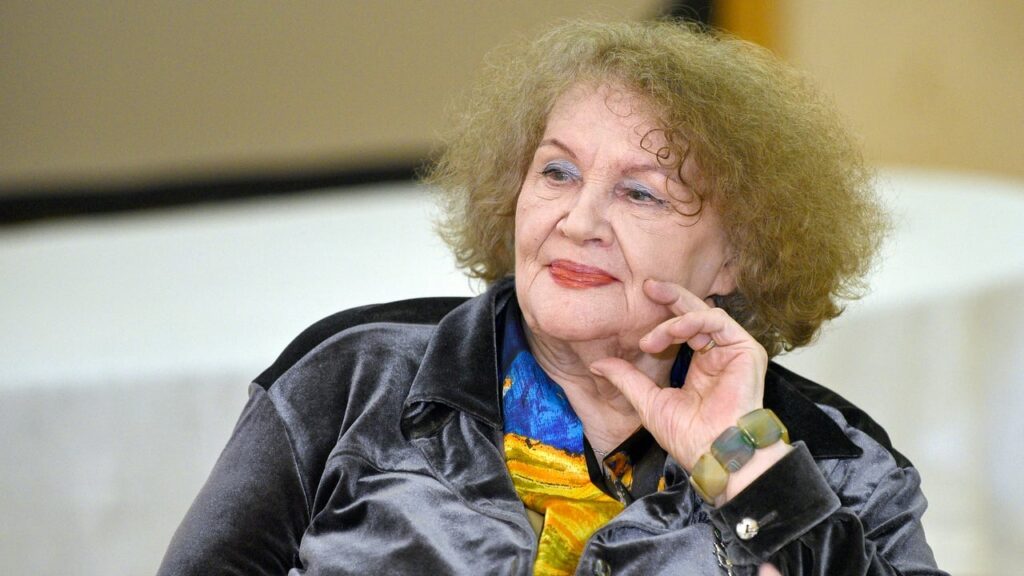 Ліну Костенко нагородять у Конгресі США: за що та хто ще отримає медаль