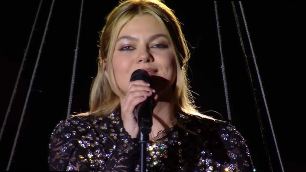 Франція на Євробаченні 2025: хто така Луан Емера та чим вона відома