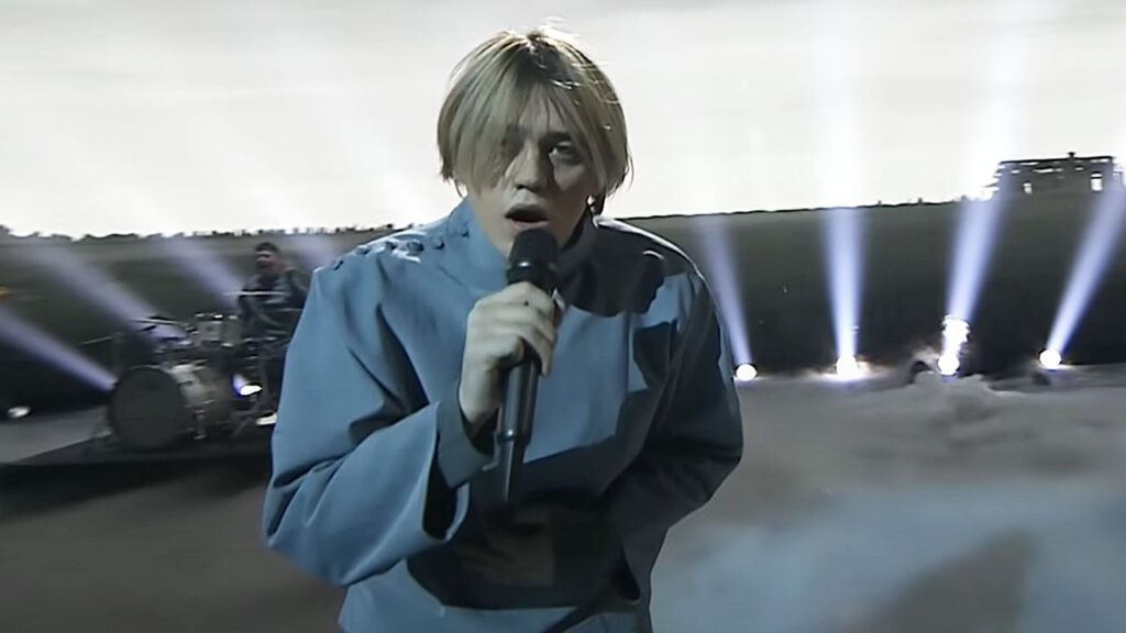 Литва на Євробаченні 2025: хто такі Katarsis, чия пісня стала хітом ще до конкурсу