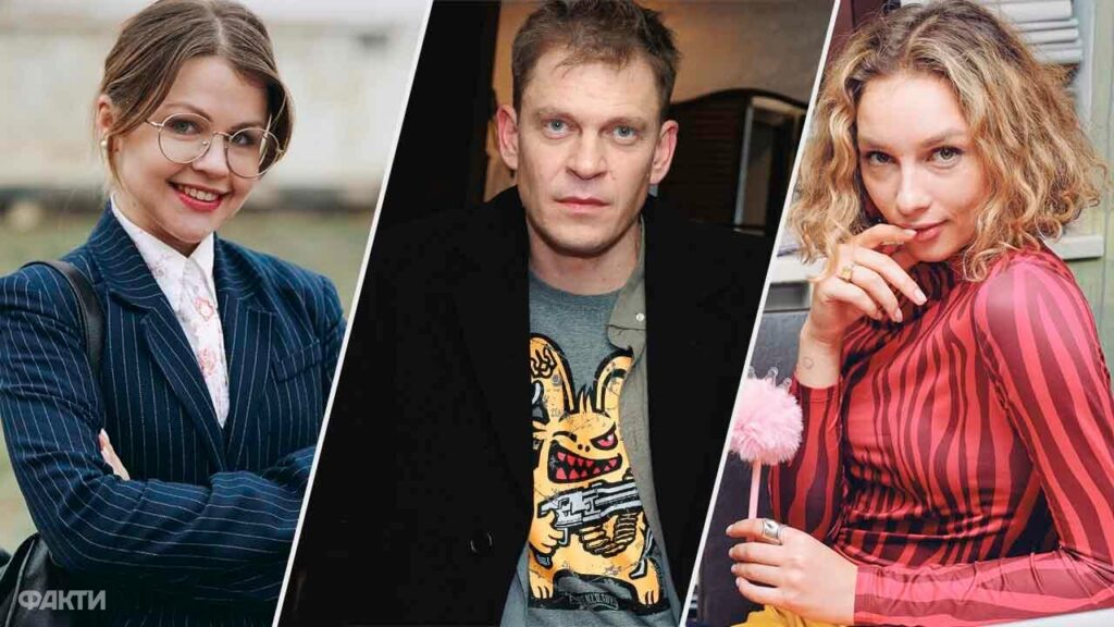 Майор Сковорода зібрав найкращих: хто із зірок зіграє у поліцейській комедії від ICTV2