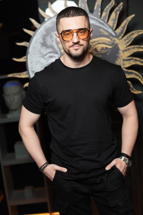 Як відбувся сьомий благодійний вечір CHARITY COCKTAILS & MUSIC в Sapience Music Bar