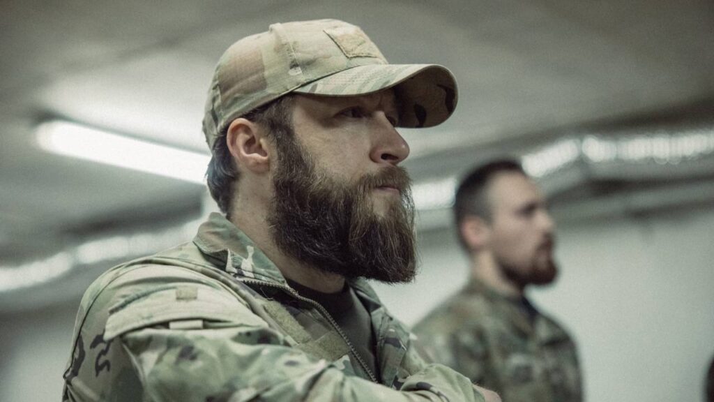 Заступник комбрига 3 ОШБр Жорін: Не розумію панічних настроїв щодо Сумщини