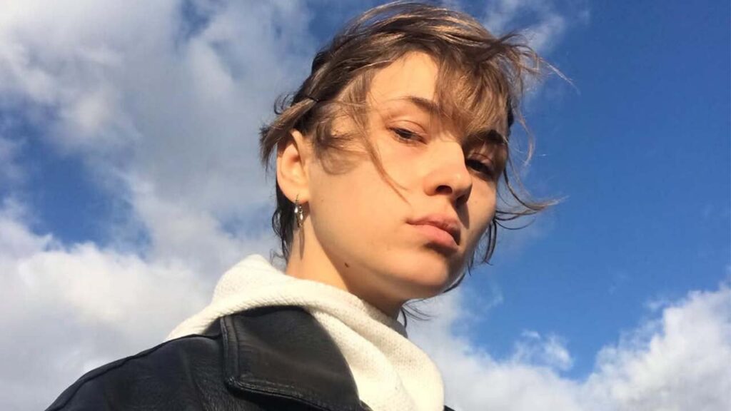 Захищала Україну: на фронті загинула художниця Маргарита Половінко