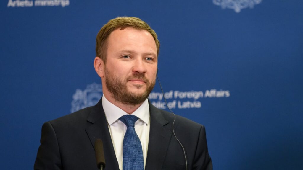 Естонія попереджає: блокування санкцій проти Росії може обійтися G7 і ЄС у мільярди євро