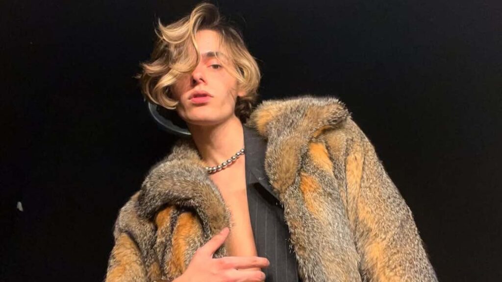 Хорватія на Євробаченні 2025: хто такий Марко Бошняк і про що він співатиме в Базелі