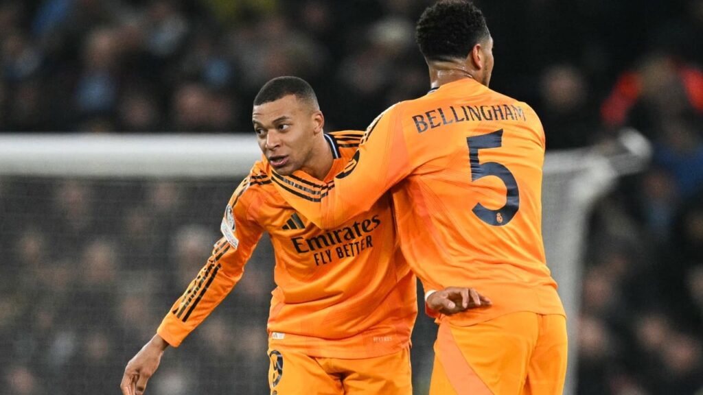 Суперкомп’ютер назвав головного фаворита перед матчами 1/4 фіналу Ліги чемпіонів