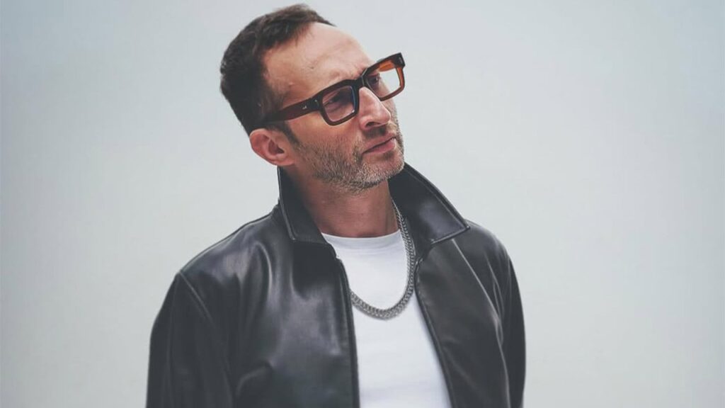 Міша Крупін розповів, де служить після добровільної мобілізації