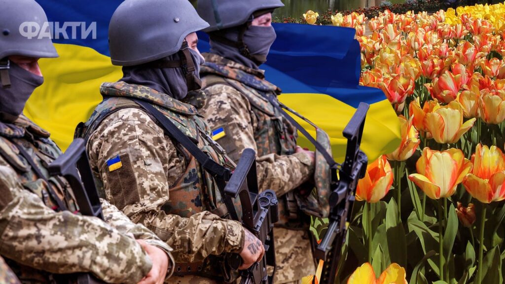 Мобілізація з 1 травня: усе, що потрібно знати